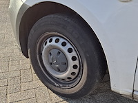 Bedrijfswagen, mercedes-benz, vito 110 cdi, 2020 - afbeelding 49 van  49