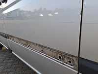 Bedrijfswagen, mercedes-benz, vito 111 cdi, 2008 - afbeelding 5 van  57