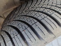 Bedrijfswagen, mercedes-benz, vito 111 cdi, 2008 - afbeelding 7 van  57