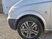 Bedrijfswagen, mercedes-benz, vito 111 cdi, 2008 - afbeelding 8 van  57