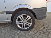 Bedrijfswagen, mercedes-benz, vito 111 cdi, 2008 - afbeelding 9 van  57