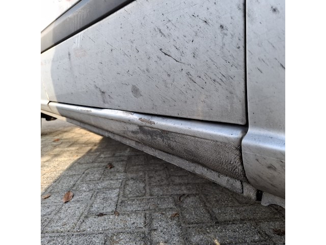 Bedrijfswagen, mercedes-benz, vito 111 cdi, 2008 - afbeelding 14 van  57