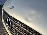 Bedrijfswagen, mercedes-benz, vito 111 cdi, 2008 - afbeelding 18 van  57