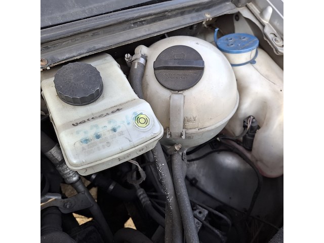 Bedrijfswagen, mercedes-benz, vito 111 cdi, 2008 - afbeelding 22 van  57