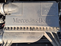 Bedrijfswagen, mercedes-benz, vito 111 cdi, 2008 - afbeelding 24 van  57