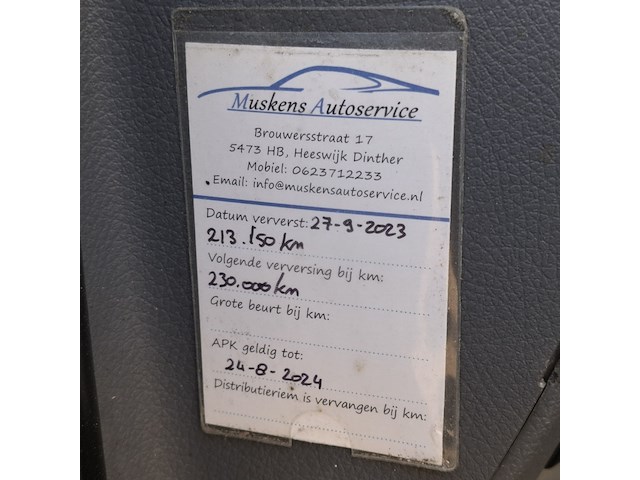 Bedrijfswagen, mercedes-benz, vito 111 cdi, 2008 - afbeelding 27 van  57