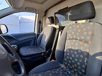 Bedrijfswagen, mercedes-benz, vito 111 cdi, 2008 - afbeelding 28 van  57