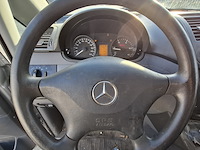 Bedrijfswagen, mercedes-benz, vito 111 cdi, 2008 - afbeelding 29 van  57