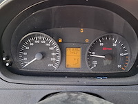 Bedrijfswagen, mercedes-benz, vito 111 cdi, 2008 - afbeelding 30 van  57