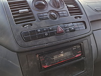 Bedrijfswagen, mercedes-benz, vito 111 cdi, 2008 - afbeelding 33 van  57