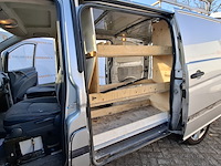 Bedrijfswagen, mercedes-benz, vito 111 cdi, 2008 - afbeelding 38 van  57