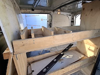 Bedrijfswagen, mercedes-benz, vito 111 cdi, 2008 - afbeelding 39 van  57