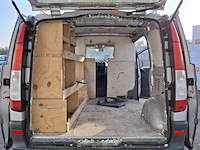 Bedrijfswagen, mercedes-benz, vito 111 cdi, 2008 - afbeelding 40 van  57