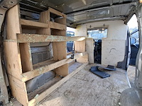 Bedrijfswagen, mercedes-benz, vito 111 cdi, 2008 - afbeelding 41 van  57