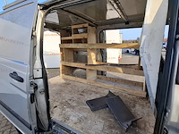 Bedrijfswagen, mercedes-benz, vito 111 cdi, 2008 - afbeelding 42 van  57