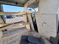 Bedrijfswagen, mercedes-benz, vito 111 cdi, 2008 - afbeelding 43 van  57