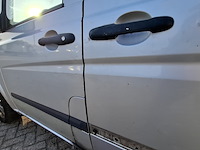 Bedrijfswagen, mercedes-benz, vito 111 cdi, 2008 - afbeelding 47 van  57