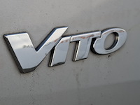 Bedrijfswagen, mercedes-benz, vito 111 cdi, 2008 - afbeelding 49 van  57