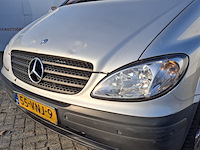 Bedrijfswagen, mercedes-benz, vito 111 cdi, 2008 - afbeelding 51 van  57