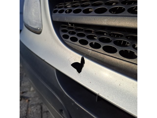 Bedrijfswagen, mercedes-benz, vito 111 cdi, 2008 - afbeelding 52 van  57