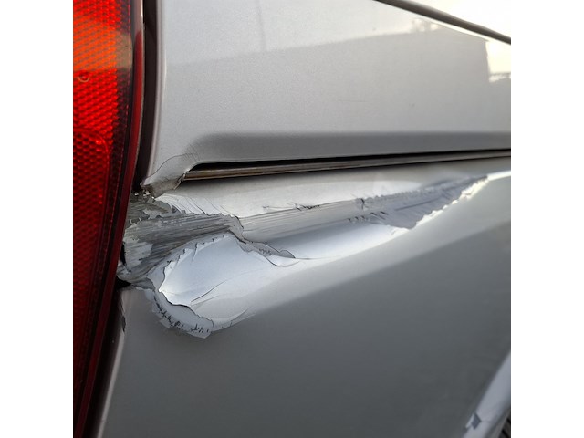 Bedrijfswagen, mercedes-benz, vito 111 cdi, 2008 - afbeelding 56 van  57