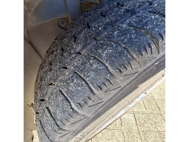 Bedrijfswagen, mercedes-benz, vito, 111 cdi 320 lang hd amigo, 2009 - afbeelding 2 van  37