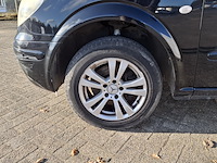 Bedrijfswagen, mercedes-benz, vito, 111 cdi 320 lang hd amigo, 2009 - afbeelding 3 van  37