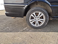 Bedrijfswagen, mercedes-benz, vito, 111 cdi 320 lang hd amigo, 2009 - afbeelding 5 van  37