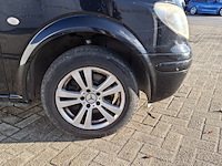 Bedrijfswagen, mercedes-benz, vito, 111 cdi 320 lang hd amigo, 2009 - afbeelding 6 van  37