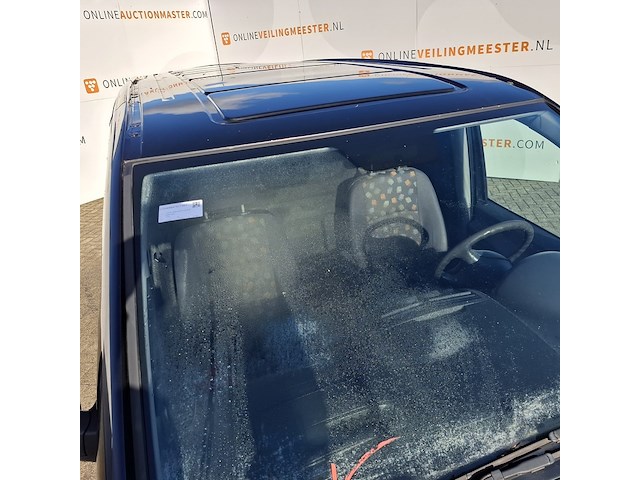 Bedrijfswagen, mercedes-benz, vito, 111 cdi 320 lang hd amigo, 2009 - afbeelding 7 van  37