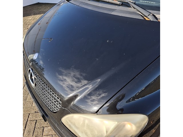 Bedrijfswagen, mercedes-benz, vito, 111 cdi 320 lang hd amigo, 2009 - afbeelding 8 van  37