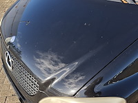 Bedrijfswagen, mercedes-benz, vito, 111 cdi 320 lang hd amigo, 2009 - afbeelding 8 van  37