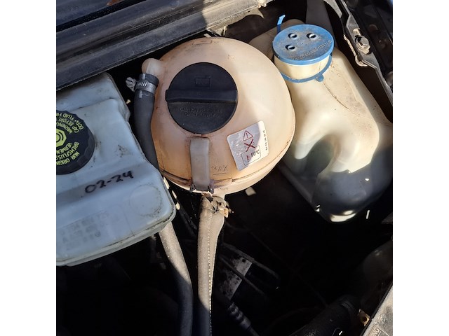 Bedrijfswagen, mercedes-benz, vito, 111 cdi 320 lang hd amigo, 2009 - afbeelding 13 van  37