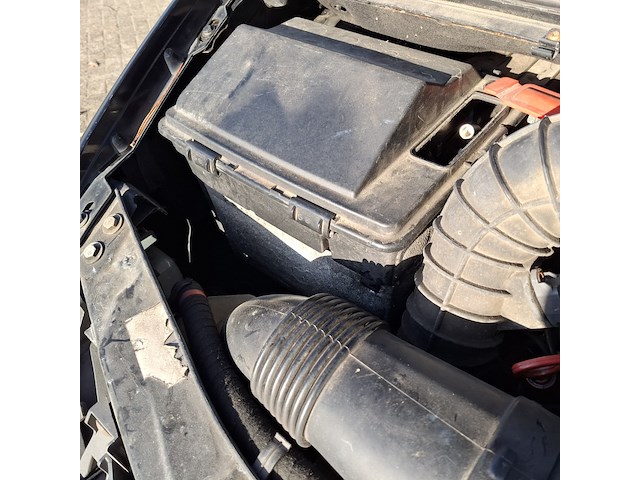 Bedrijfswagen, mercedes-benz, vito, 111 cdi 320 lang hd amigo, 2009 - afbeelding 15 van  37