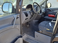 Bedrijfswagen, mercedes-benz, vito, 111 cdi 320 lang hd amigo, 2009 - afbeelding 16 van  37
