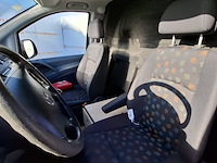 Bedrijfswagen, mercedes-benz, vito, 111 cdi 320 lang hd amigo, 2009 - afbeelding 17 van  37