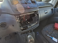 Bedrijfswagen, mercedes-benz, vito, 111 cdi 320 lang hd amigo, 2009 - afbeelding 19 van  37