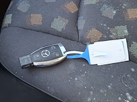 Bedrijfswagen, mercedes-benz, vito, 111 cdi 320 lang hd amigo, 2009 - afbeelding 20 van  37