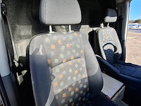 Bedrijfswagen, mercedes-benz, vito, 111 cdi 320 lang hd amigo, 2009 - afbeelding 27 van  37