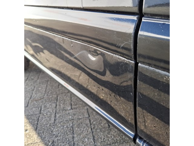 Bedrijfswagen, mercedes-benz, vito, 111 cdi 320 lang hd amigo, 2009 - afbeelding 29 van  37