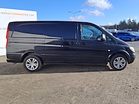 Bedrijfswagen, mercedes-benz, vito, 111 cdi 320 lang hd amigo, 2009 - afbeelding 32 van  37