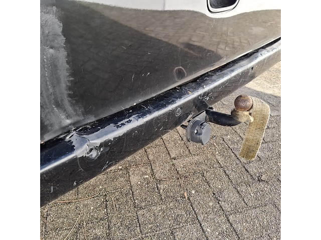 Bedrijfswagen, mercedes-benz, vito, 111 cdi 320 lang hd amigo, 2009 - afbeelding 35 van  37