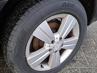 Bedrijfswagen, mercedes-benz, vito 113 cdi, 2011 - afbeelding 3 van  46