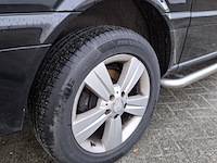 Bedrijfswagen, mercedes-benz, vito 113 cdi, 2011 - afbeelding 4 van  46