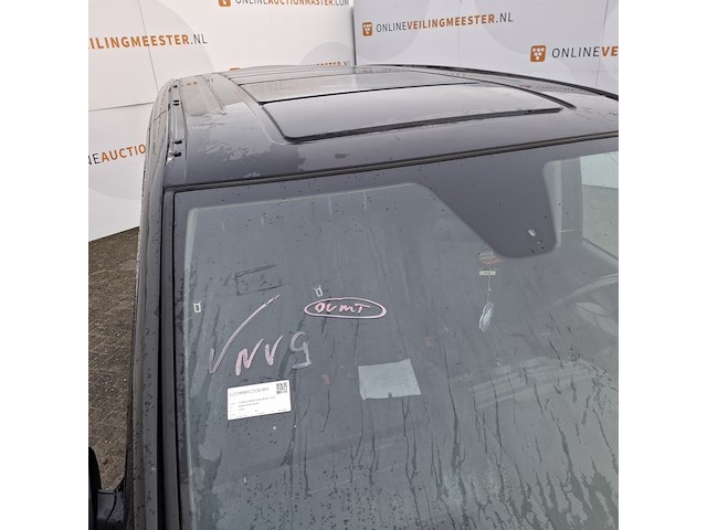 Bedrijfswagen, mercedes-benz, vito 113 cdi, 2011 - afbeelding 6 van  46