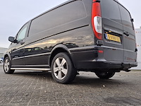 Bedrijfswagen, mercedes-benz, vito 113 cdi, 2011 - afbeelding 8 van  46