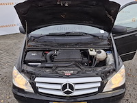 Bedrijfswagen, mercedes-benz, vito 113 cdi, 2011 - afbeelding 9 van  46