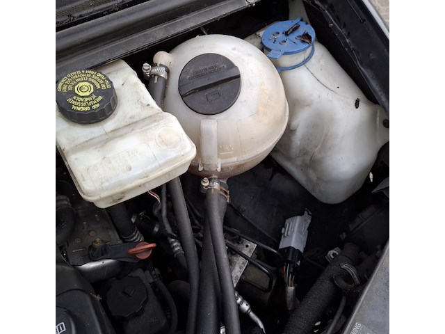 Bedrijfswagen, mercedes-benz, vito 113 cdi, 2011 - afbeelding 11 van  46