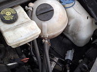 Bedrijfswagen, mercedes-benz, vito 113 cdi, 2011 - afbeelding 11 van  46