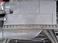 Bedrijfswagen, mercedes-benz, vito 113 cdi, 2011 - afbeelding 13 van  46